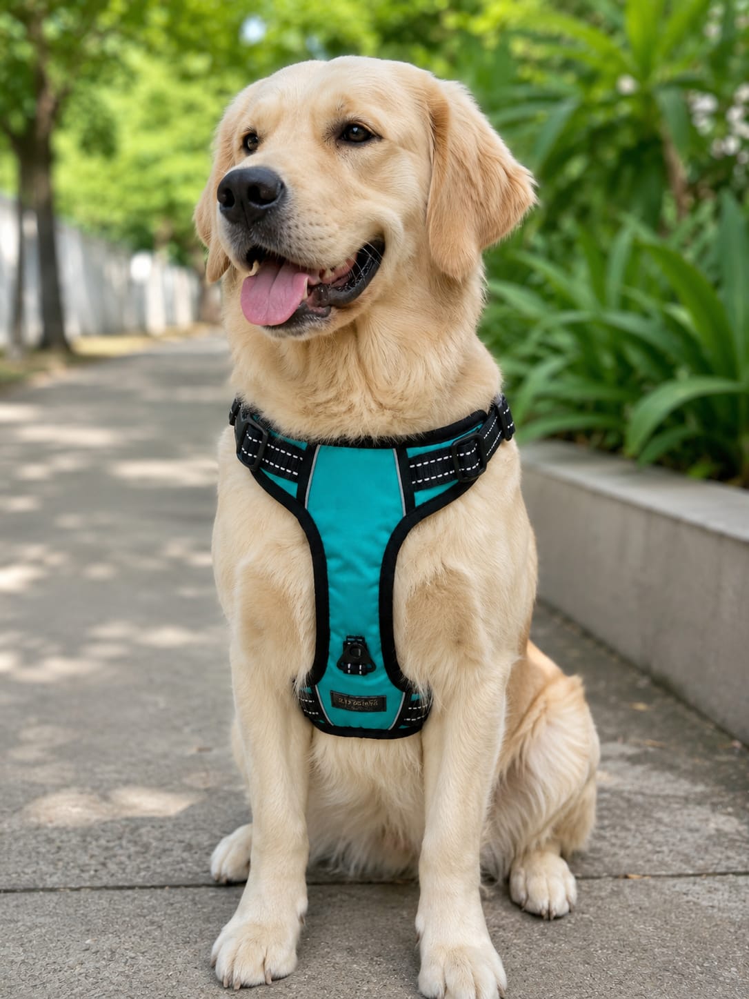 Harnesses