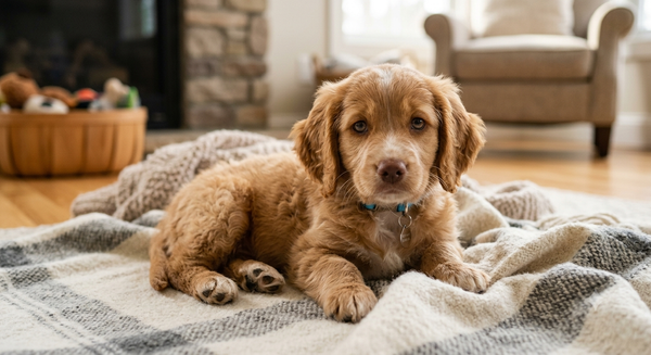 Puppies