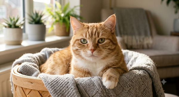 Cats