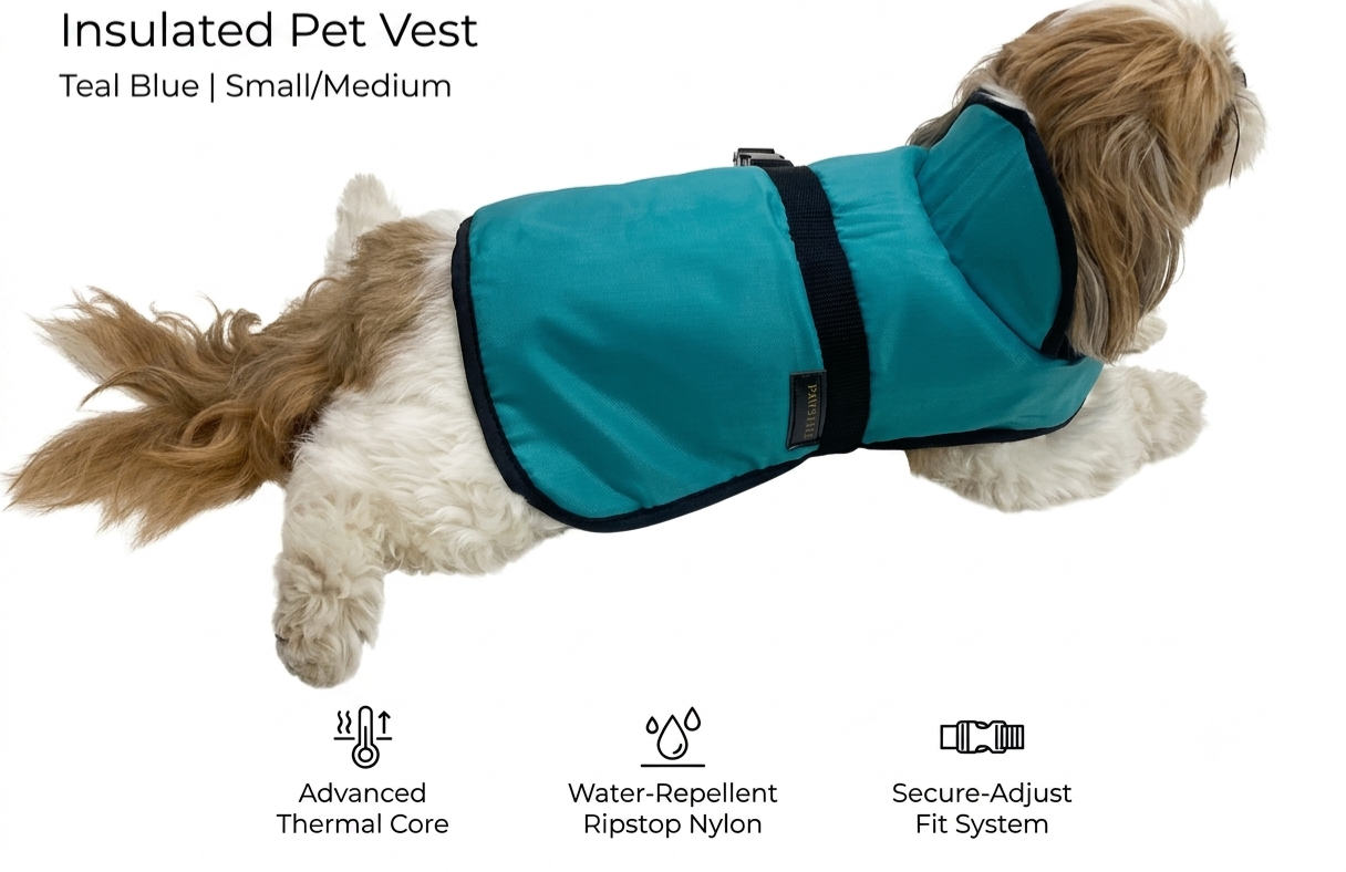 No-Escape Harness